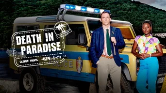 Death in Paradise · en · 6
