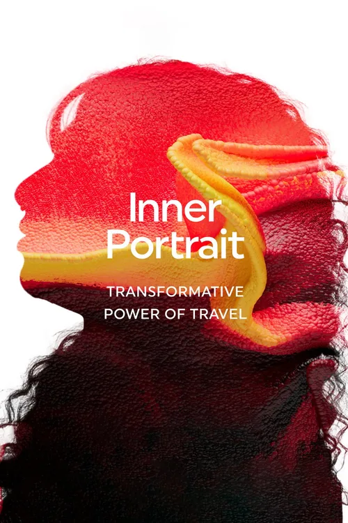 Inner Portrait