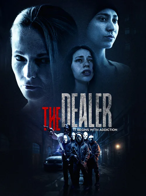 The Dealer