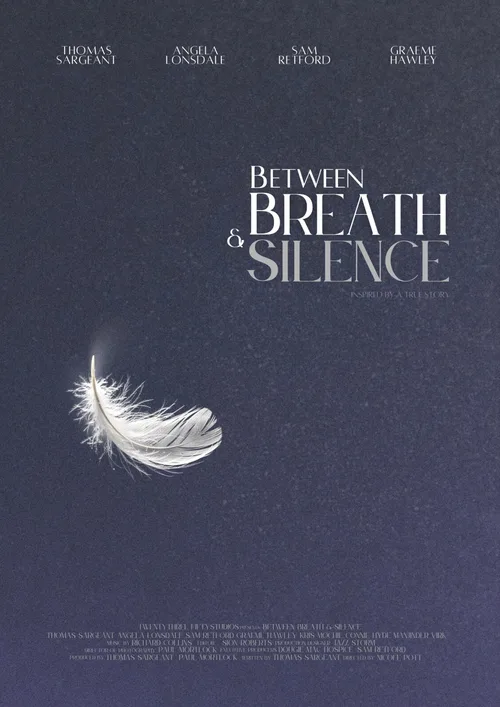 Between Breath & Silence