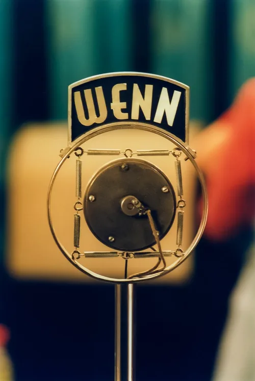 Remember WENN