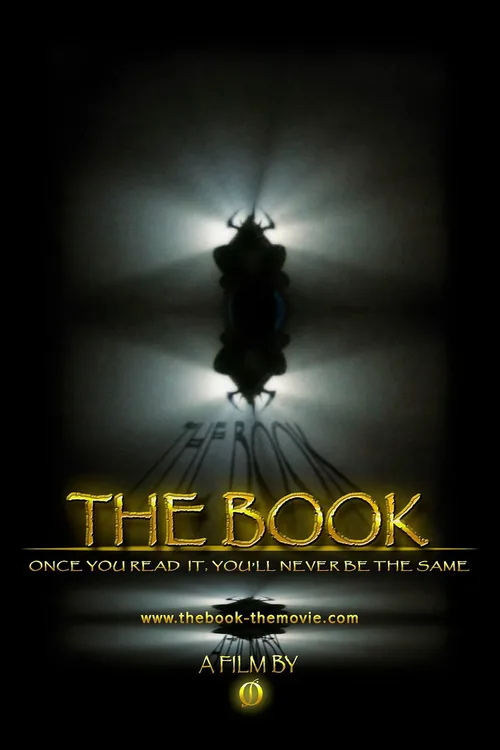 The Book: They Came from Inner Space