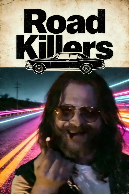 Road Killers