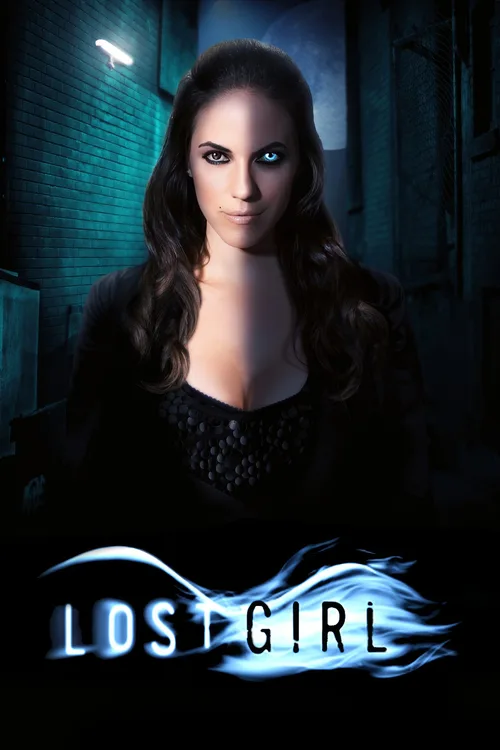 Lost Girl