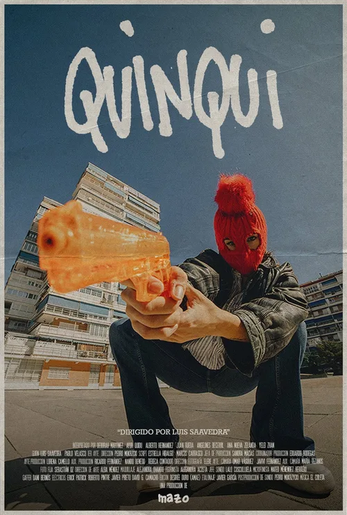Quinqui