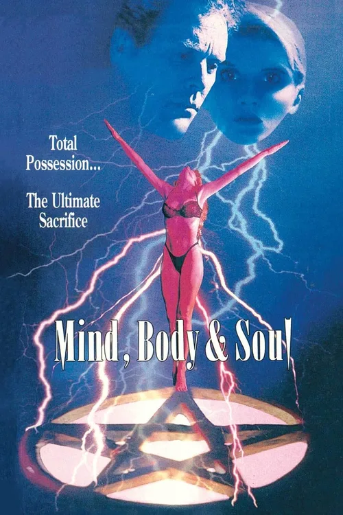 Mind, Body & Soul