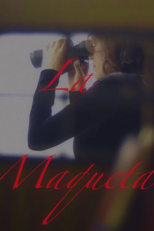 La Maqueta