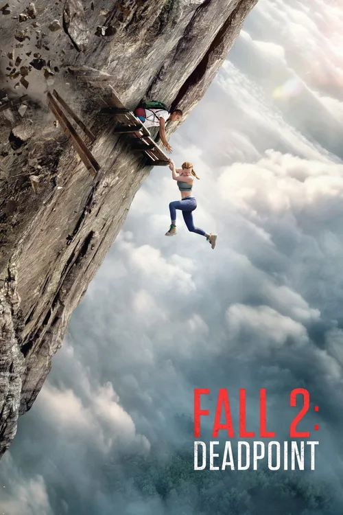 Fall 2: Deadpoint