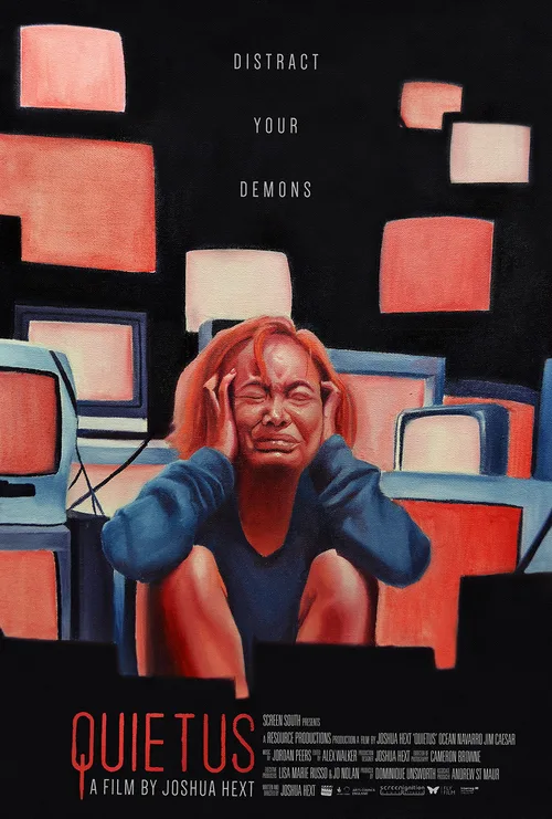 Quietus