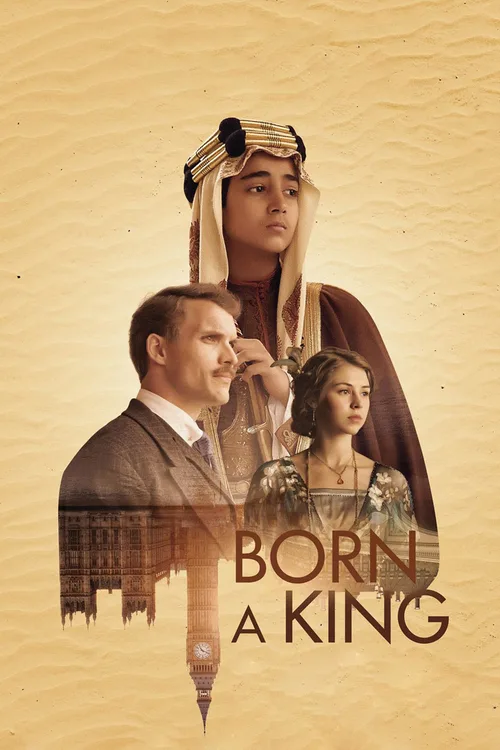 Born a King