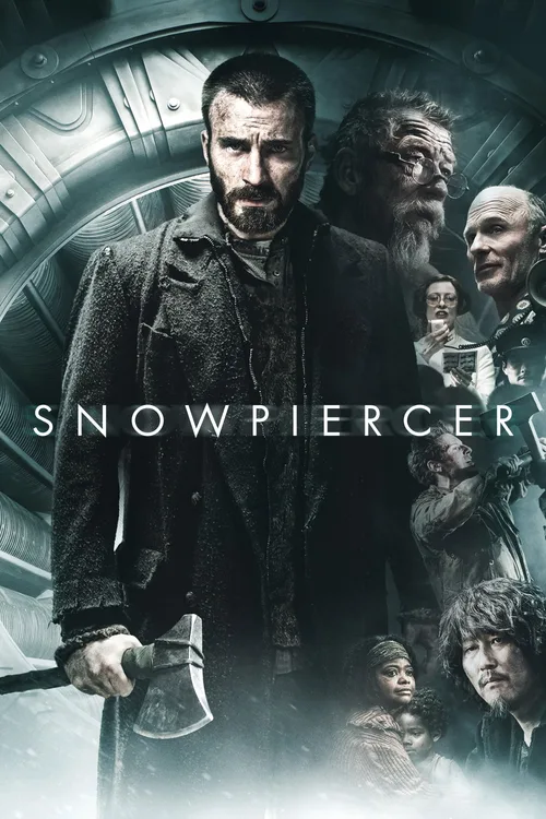 Snowpiercer