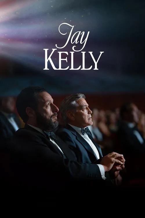 Jay Kelly