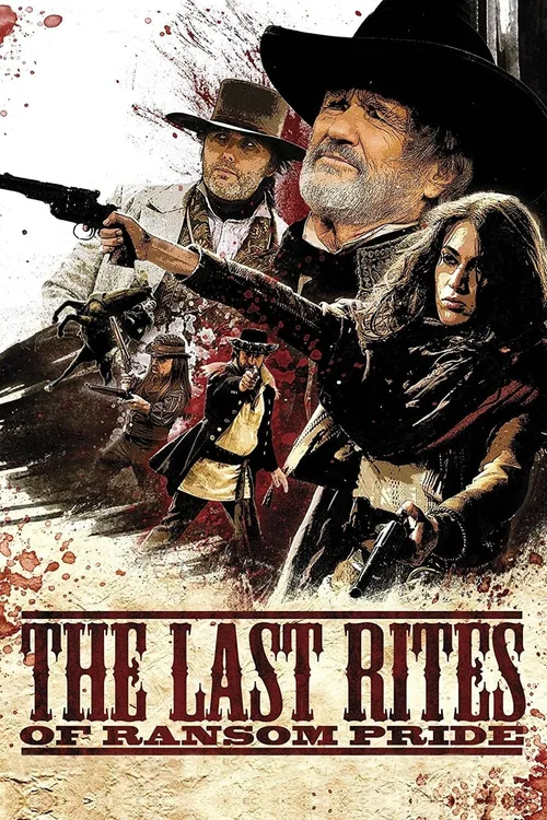The Last Rites of Ransom Pride