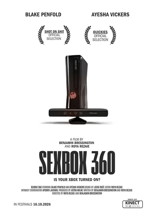 Sexbox 360