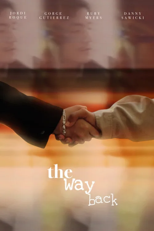 The Way Back