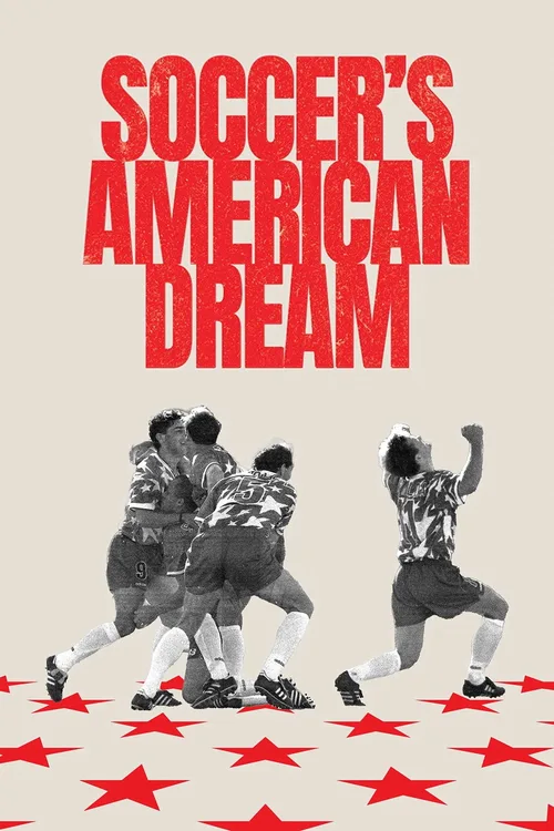 Soccer's American Dream