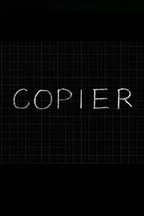Copier