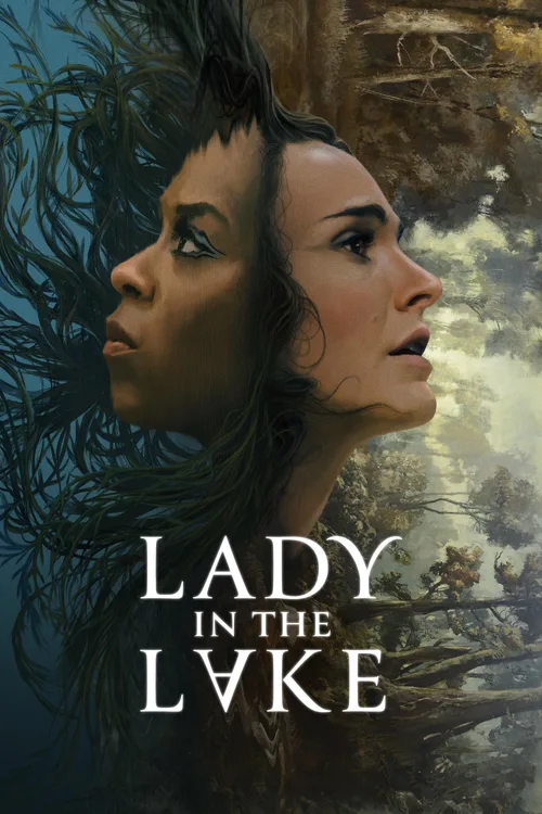 Lady in the Lake