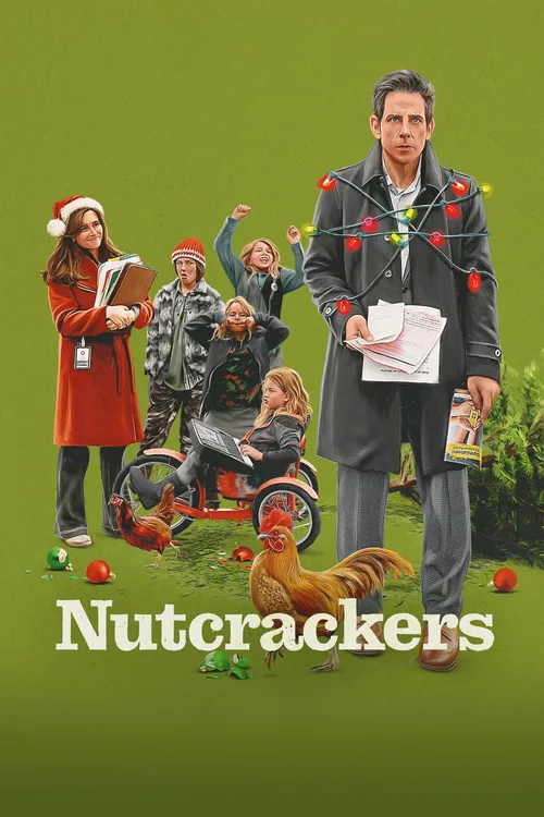Nutcrackers